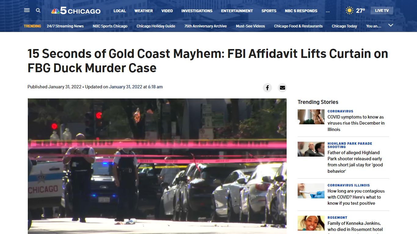 15 Seconds of Gold Coast Mayhem: FBI Affidavit Lifts Curtain on FBG ...