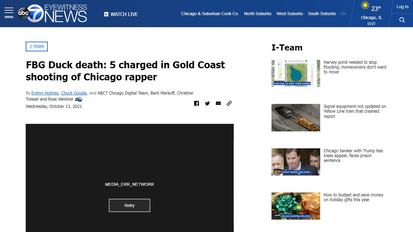 FBG Duck murder: 5 alleged members of O-Block gang, including Muwop ...